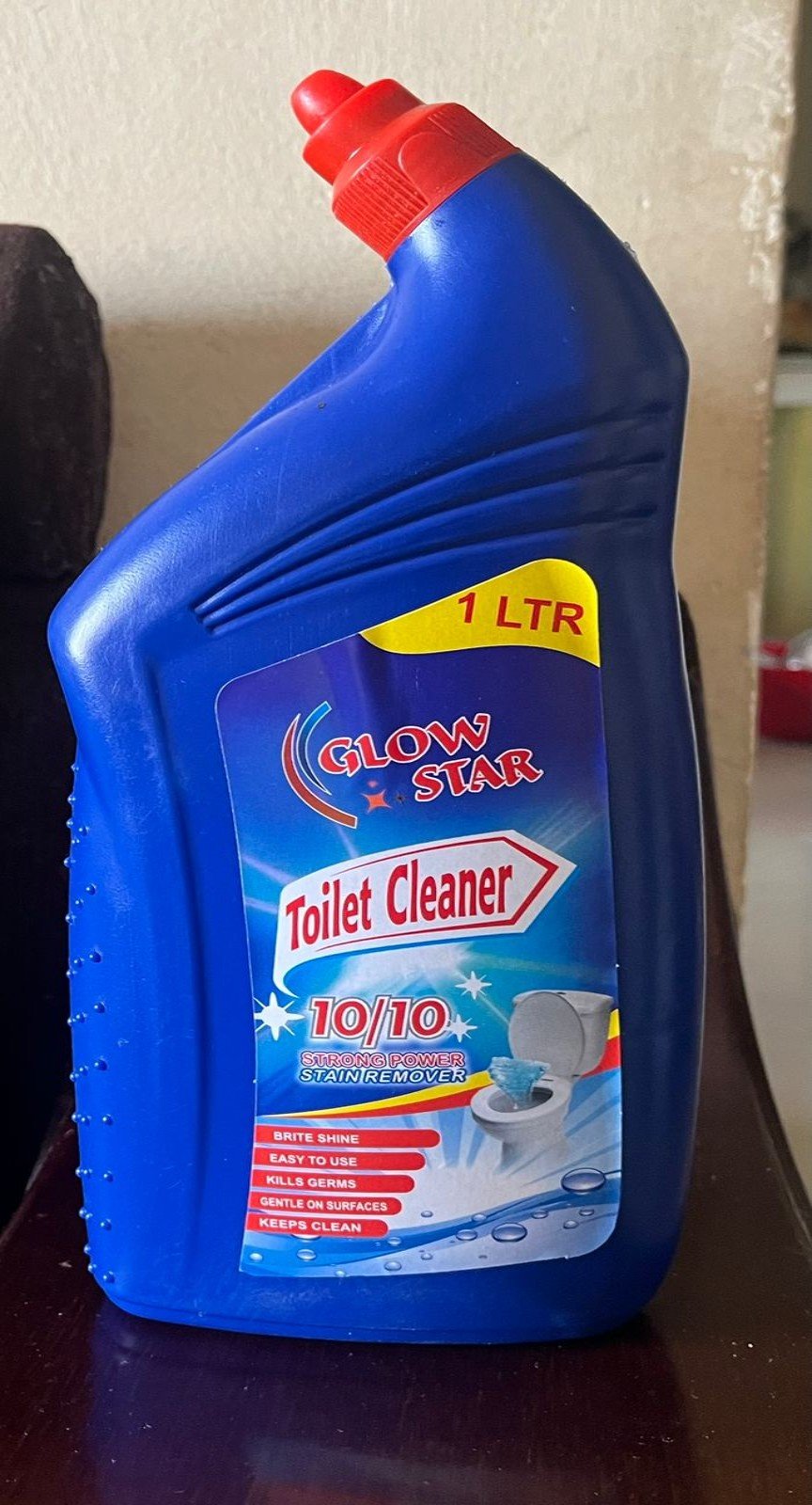 Toilet Cleaner - 1 L